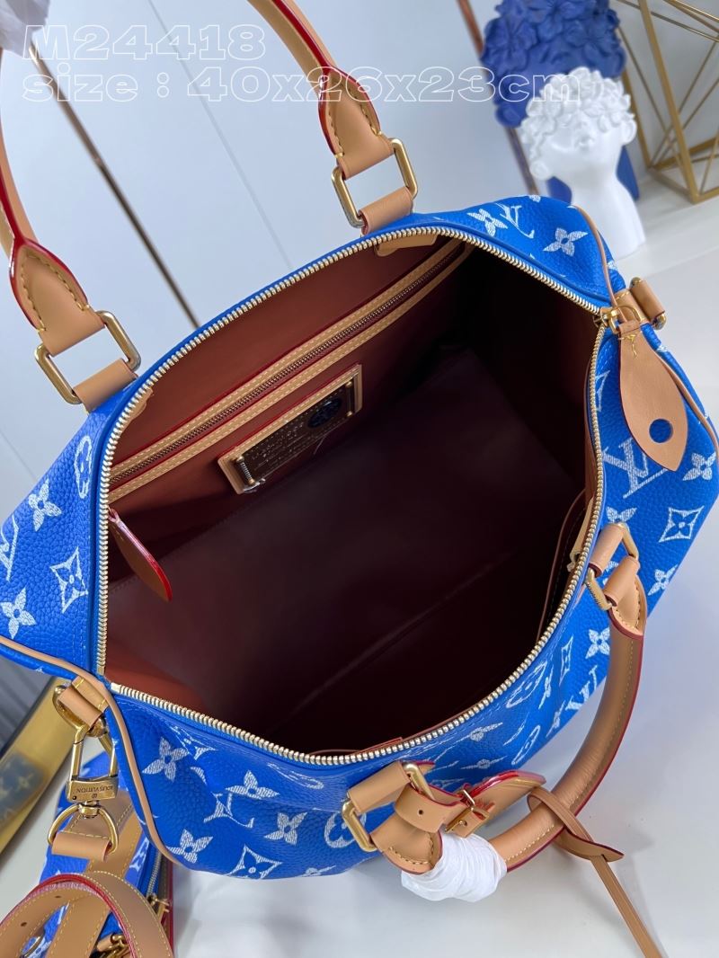 Louis Vuitton Speedy Bags